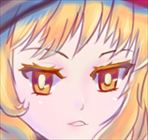 古田・通行人A・ふるる